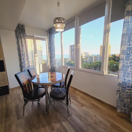 Loft Paraiso Агвадульсе Экстерьер фото